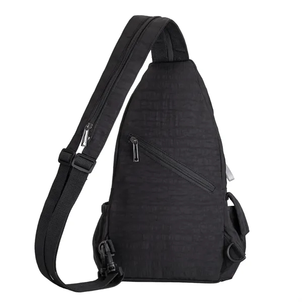 Convertible Sling Backpack... from ASI 46755 Cosmo Promos