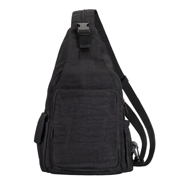 Convertible Sling Backpack... from ASI 46755 Cosmo Promos