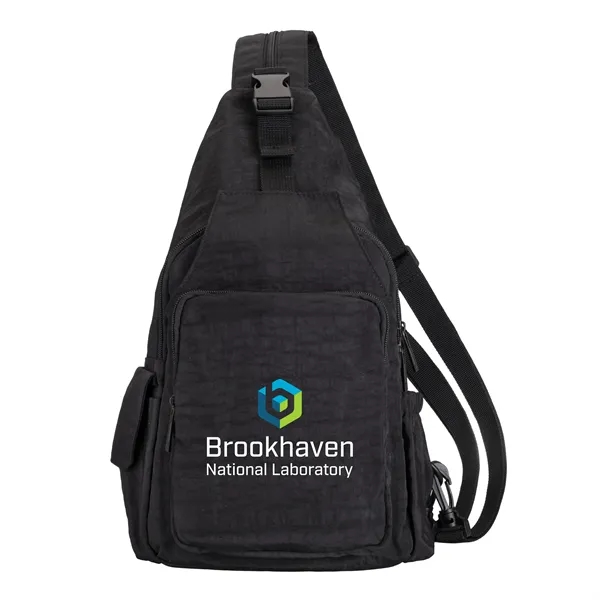 Convertible Sling Backpack... from ASI 46755 Cosmo Promos