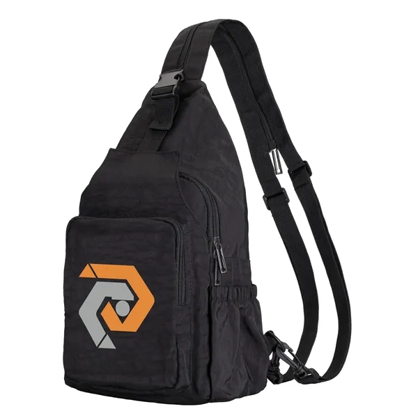 Convertible Sling Backpack... from ASI 46755 Cosmo Promos