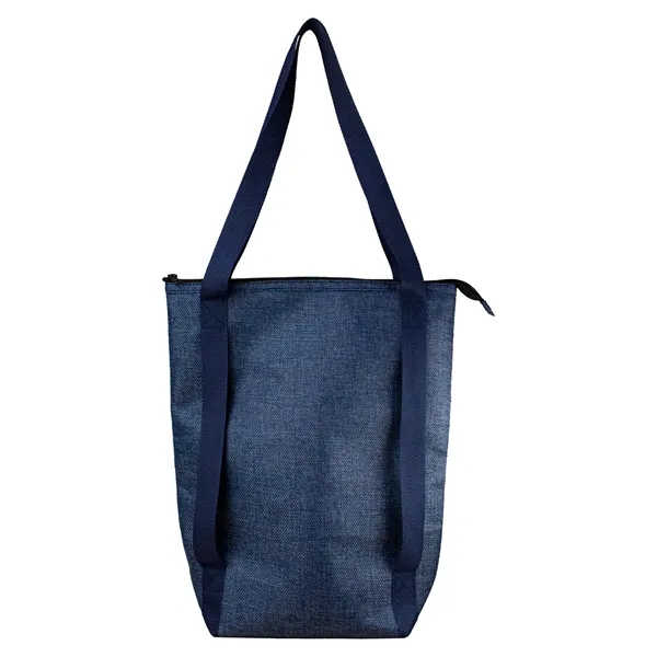 Haven Zippered Cooler Tote... from ASI 30208 A P Specialties / AP Specialties