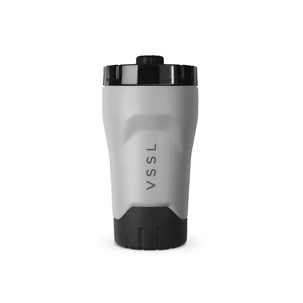 Compact, rugged, and built for adventure, the Rift Tumbler is your... from ASI 56070 Gemline / Gemline®