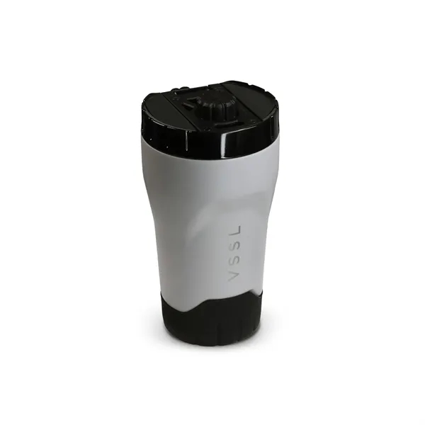 Compact, rugged, and built for adventure, the Rift Tumbler is your... from ASI 56070 Gemline / Gemline®