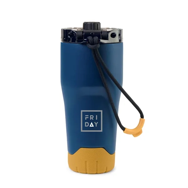 Big enough for a full morning brew yet built tough for... from ASI 56070 Gemline / Gemline®