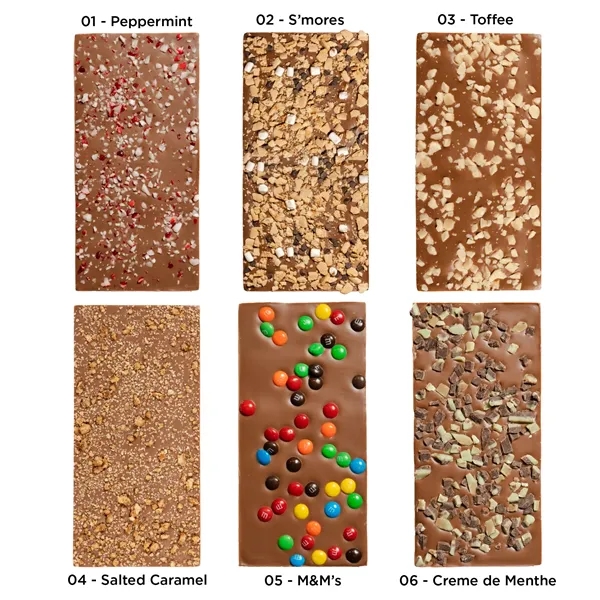 Window Box Bar... from ASI 44900 NC Custom (CI/Lanco) / Chocolate Inn