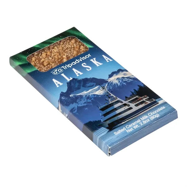 Window Box Bar... from ASI 44900 NC Custom (CI/Lanco) / Chocolate Inn