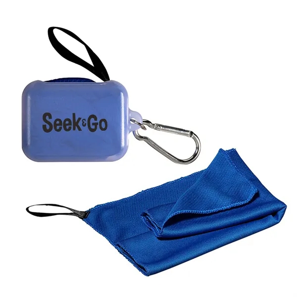 Cooling Towel... from ASI 52710 Lincoln Line