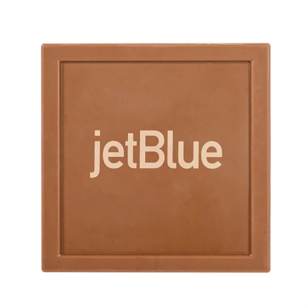 Square Bar- 2 Pack with Etched Bar... from ASI 44900 NC Custom (CI/Lanco) / Chocolate Inn