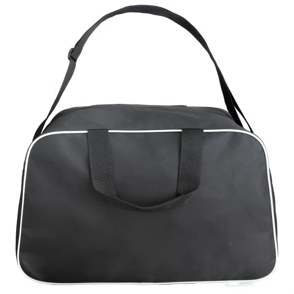 A durable RPET polyester bag with a dedicated paddle pocket and... from ASI 46755 Cosmo Promos