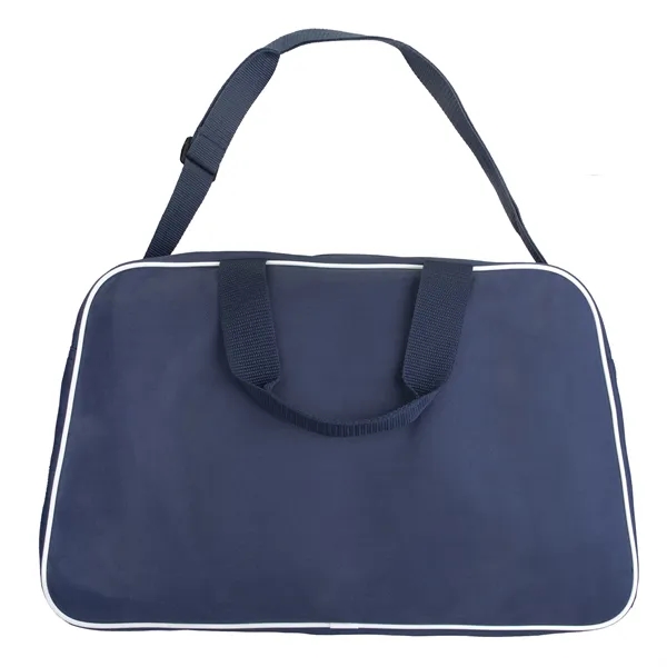 A durable RPET polyester bag with a dedicated paddle pocket and... from ASI 46755 Cosmo Promos