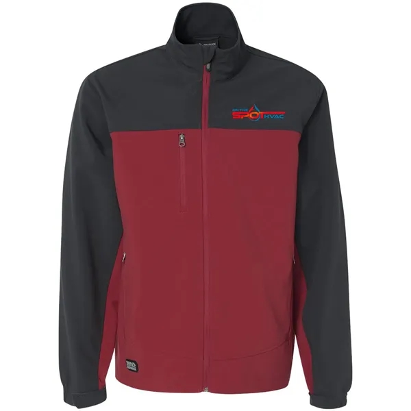 DRI DUCK Motion Soft Shell Jacket... from ASI 30208 A P Specialties / AP Specialties
