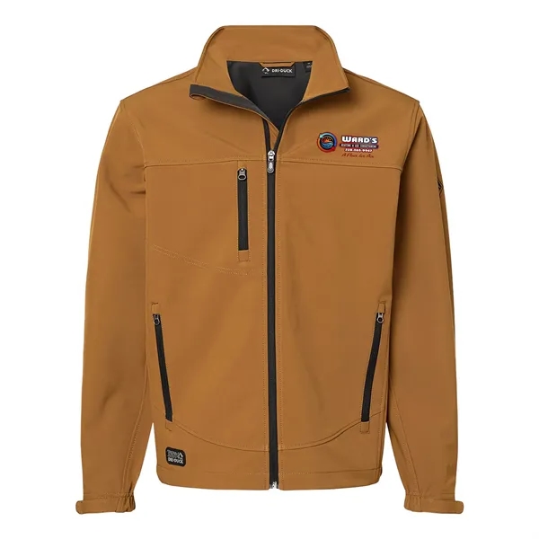 DRI DUCK Motion Soft Shell Jacket... from ASI 30208 A P Specialties / AP Specialties
