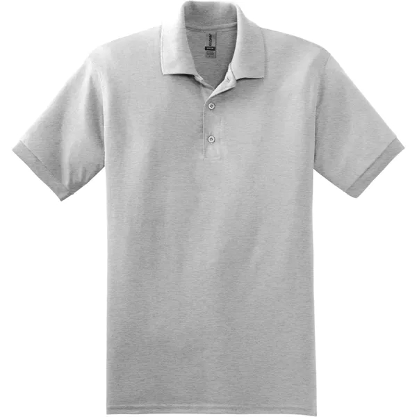 GILDAN® - DRYBLEND® 6-OUNCE JERSEY KNIT SPORT SHIRT... from ASI 30208 A P Specialties / AP Specialties