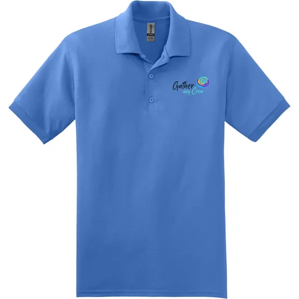 GILDAN® - DRYBLEND® 6-OUNCE JERSEY KNIT SPORT SHIRT... from ASI 30208 A P Specialties / AP Specialties