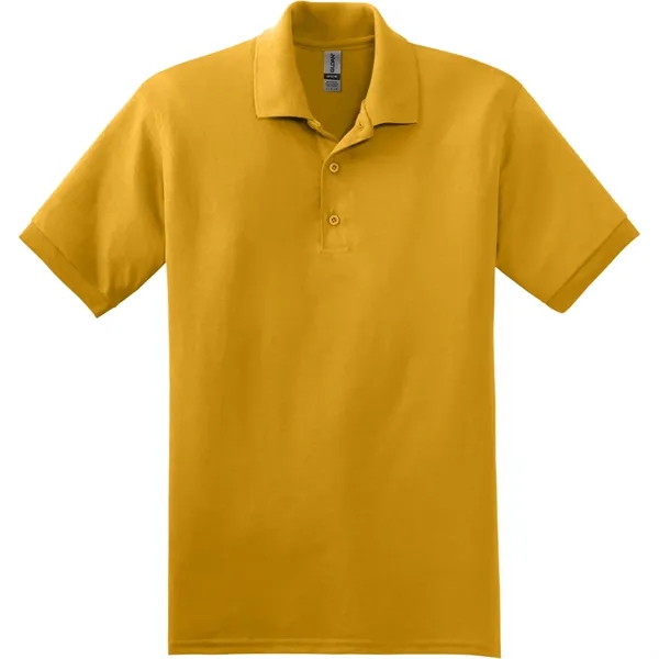 GILDAN® - DRYBLEND® 6-OUNCE JERSEY KNIT SPORT SHIRT... from ASI 30208 A P Specialties / AP Specialties