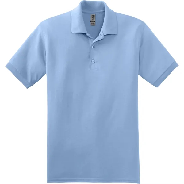 GILDAN® - DRYBLEND® 6-OUNCE JERSEY KNIT SPORT SHIRT... from ASI 30208 A P Specialties / AP Specialties