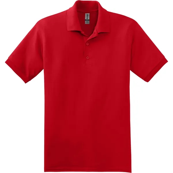 GILDAN® - DRYBLEND® 6-OUNCE JERSEY KNIT SPORT SHIRT... from ASI 30208 A P Specialties / AP Specialties