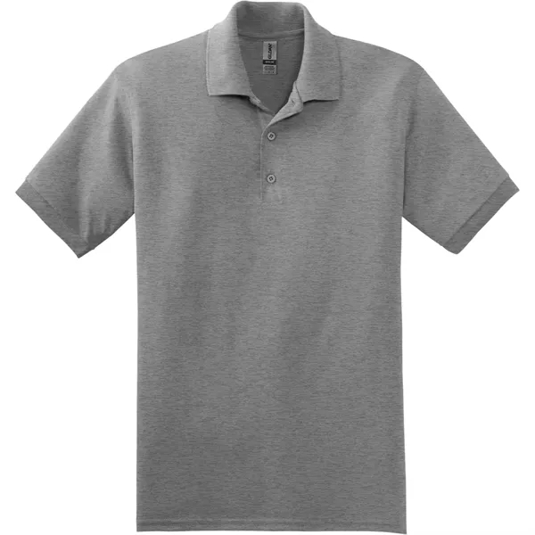 GILDAN® - DRYBLEND® 6-OUNCE JERSEY KNIT SPORT SHIRT... from ASI 30208 A P Specialties / AP Specialties