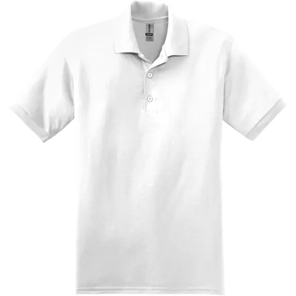 GILDAN® - DRYBLEND® 6-OUNCE JERSEY KNIT SPORT SHIRT... from ASI 30208 A P Specialties / AP Specialties