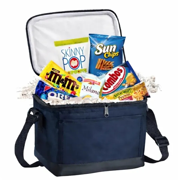 Welcome Back to Work Snack Cooler... from ASI 89971 Stuff A Mug