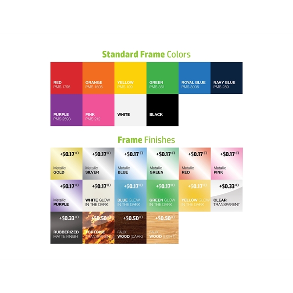 Quality PC Bold sunglasses with dark UV400 impact resistant PC lenses.... from ASI 57371 Eyevertising