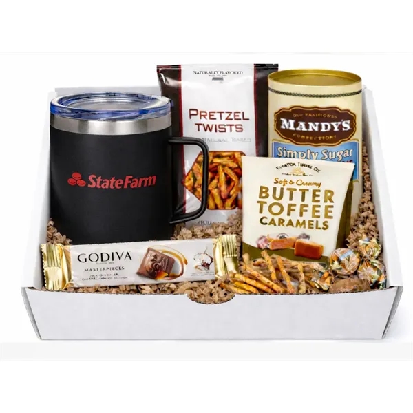 New Hire Box... from ASI 89971 Stuff A Mug