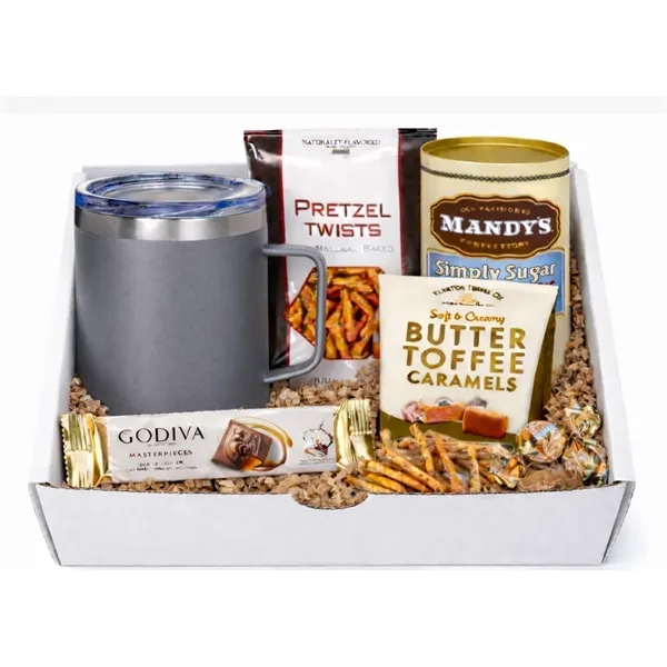 New Hire Box... from ASI 89971 Stuff A Mug