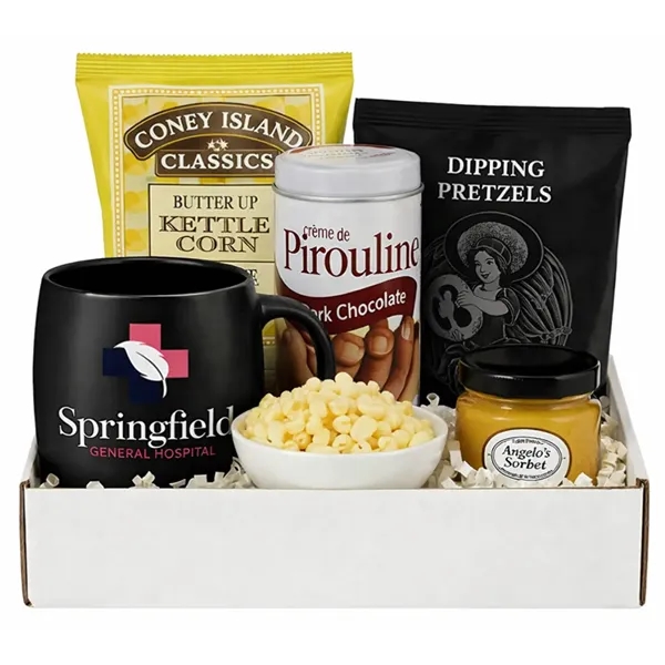 New Hire Gifts... from ASI 89971 Stuff A Mug