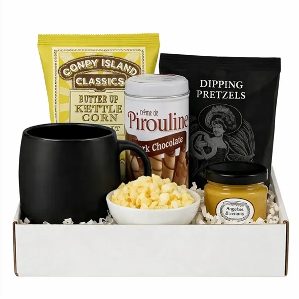 New Hire Gifts... from ASI 89971 Stuff A Mug