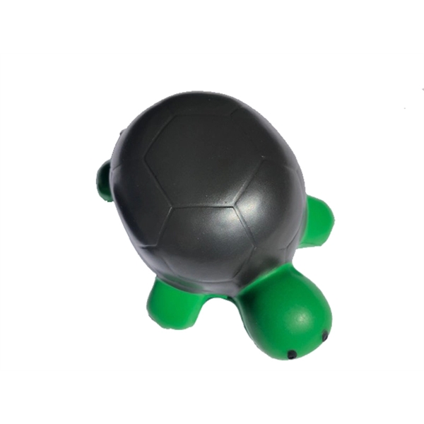 Turtle shaped stress reliever... from ASI 74779 O & S Supply Company LLC / O & S Supply Company