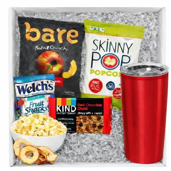 New Hire Box... from ASI 89971 Stuff A Mug