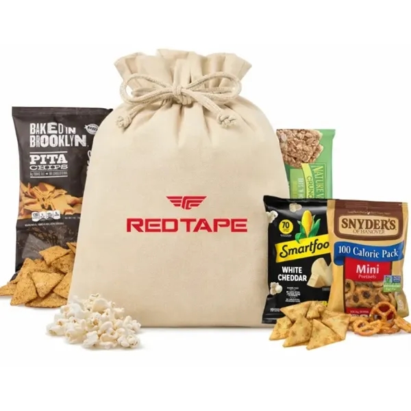 Snack Break Pouch... from ASI 89971 Stuff A Mug