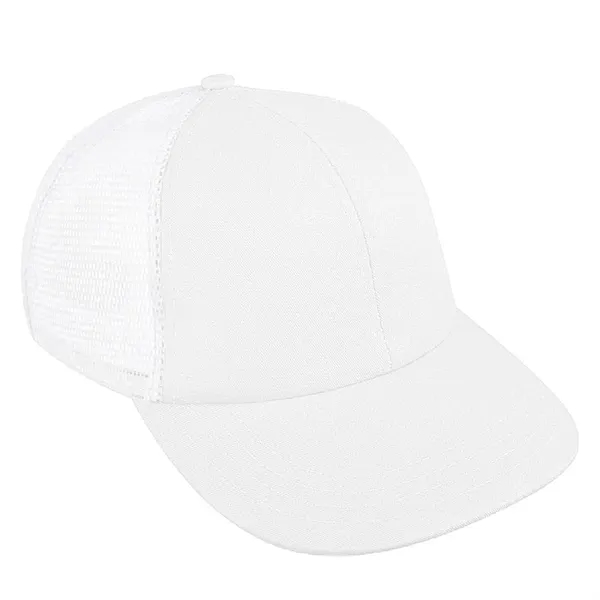 Order Custom Prostyle Structured, Brushed Twill/Mesh, Velcro Strap Baseball Caps. Union... from ASI 73775 Unionwear