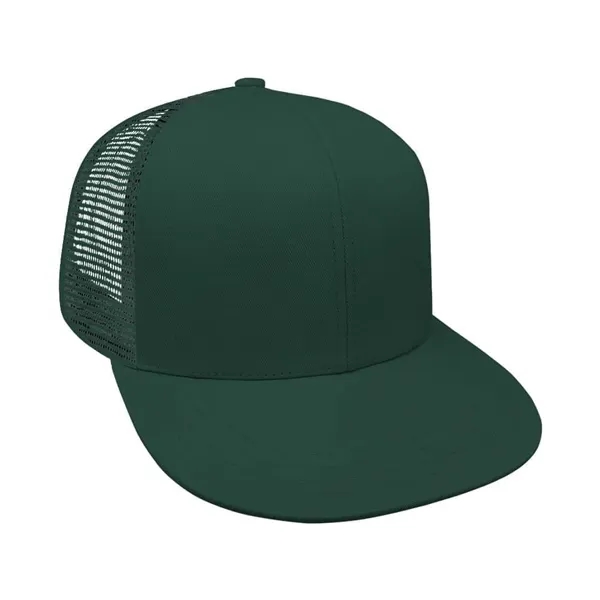 Order Custom Prostyle Structured, Cotton Twill/Mesh, Velcro Strap Baseball Caps. Union... from ASI 73775 Unionwear