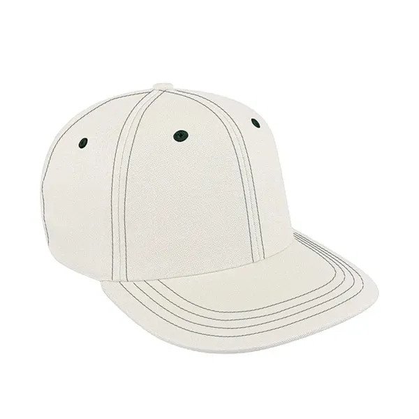 Order Custom Prostyle Structured, Cotton Twill, Velcro Strap Baseball Caps. American... from ASI 73775 Unionwear