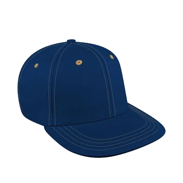Order Custom Prostyle Structured, Cotton Twill, Velcro Strap Baseball Caps. American... from ASI 73775 Unionwear