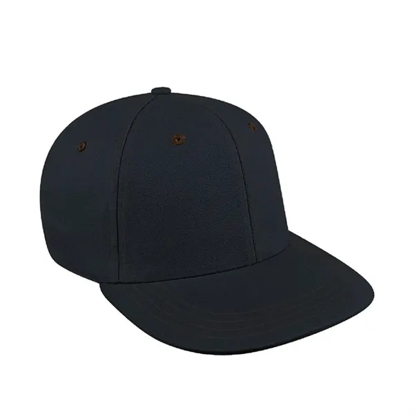 Order Custom Prostyle Structured, Cotton Twill, Velcro Strap Baseball Caps. American... from ASI 73775 Unionwear