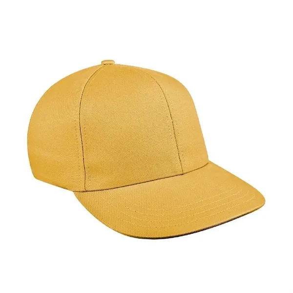 Order Custom Prostyle Structured, Cotton Twill, Velcro Strap Baseball Caps. American... from ASI 73775 Unionwear