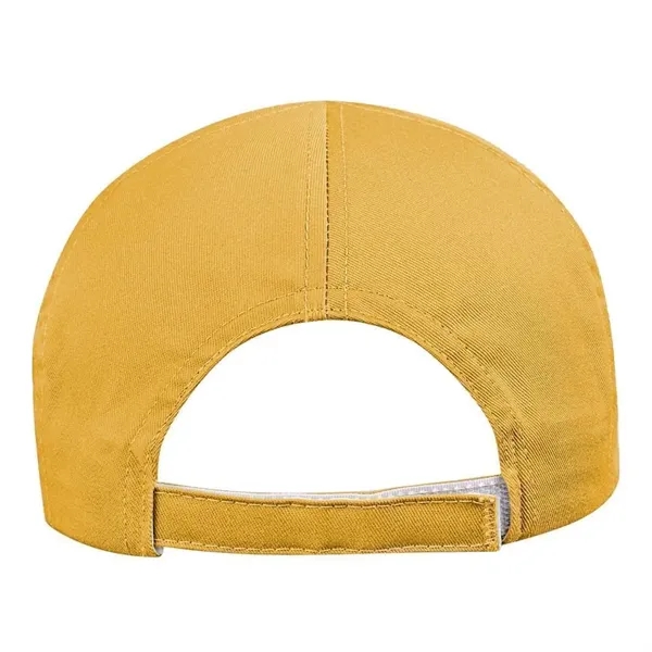 Order Custom Prostyle Structured, Cotton Twill, Velcro Strap Baseball Caps. American... from ASI 73775 Unionwear