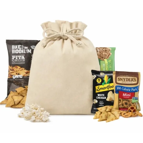 Snack Break Pouch... from ASI 89971 Stuff A Mug