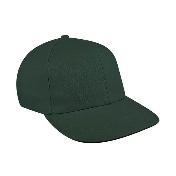 Order Custom Prostyle Structured, Cotton Twill, Velcro Strap Baseball Caps. American... from ASI 73775 Unionwear