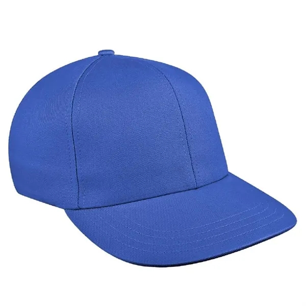 Order Custom Prostyle Structured, Cotton Twill, Velcro Strap Baseball Caps. American... from ASI 73775 Unionwear
