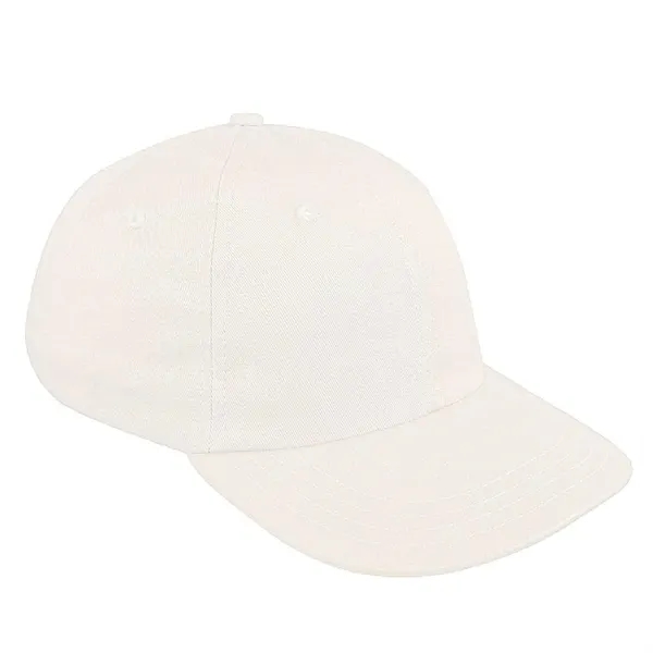 Order Custom Unstructured "Dad", Cotton Twill, Fabric Strap-Slide Baseball Caps. Union... from ASI 73775 Unionwear