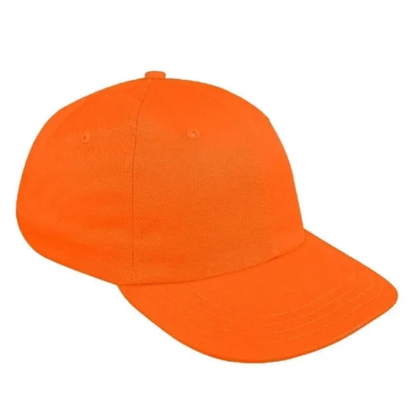 Order Custom Unstructured "Dad", Cotton Twill, Fabric Strap-Slide Baseball Caps. Union... from ASI 73775 Unionwear