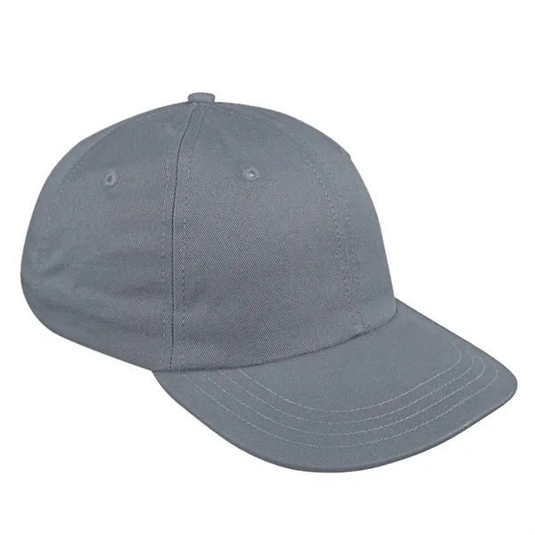 Order Custom Unstructured "Dad", Cotton Twill, Fabric Strap-Slide Baseball Caps. Union... from ASI 73775 Unionwear