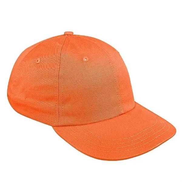Order Custom Unstructured "Dad", Cotton Twill, Fabric Strap-Slide Baseball Caps. Union... from ASI 73775 Unionwear