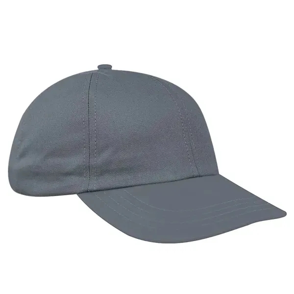 Order Custom Unstructured "Dad", Cotton Twill, Velcro Strap Baseball Caps. American... from ASI 73775 Unionwear