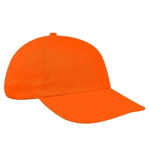Order Custom Unstructured "Dad", Cotton Twill, Velcro Strap Baseball Caps. American... from ASI 73775 Unionwear