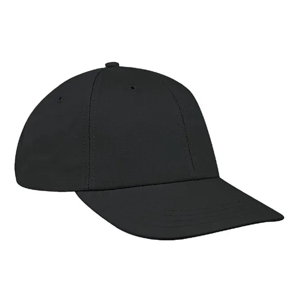 Order Custom Lowstyle Structured, Organic Cotton, Velcro Strap Baseball Caps. American... from ASI 73775 Unionwear