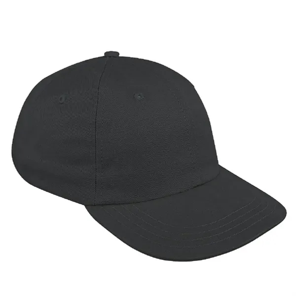 Order Custom Unstructured "Dad", Organic Cotton, Fabric Strap-Slide Baseball Caps. Union... from ASI 73775 Unionwear